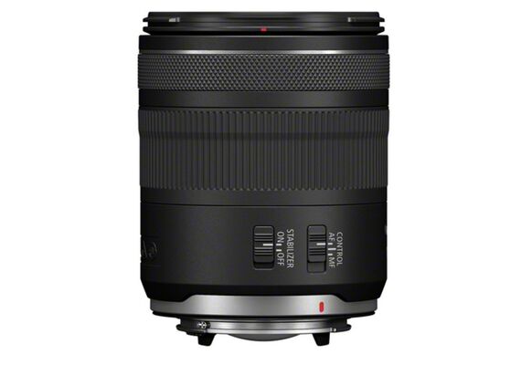 CANON RF 16-28mm f/2.8 IS STM